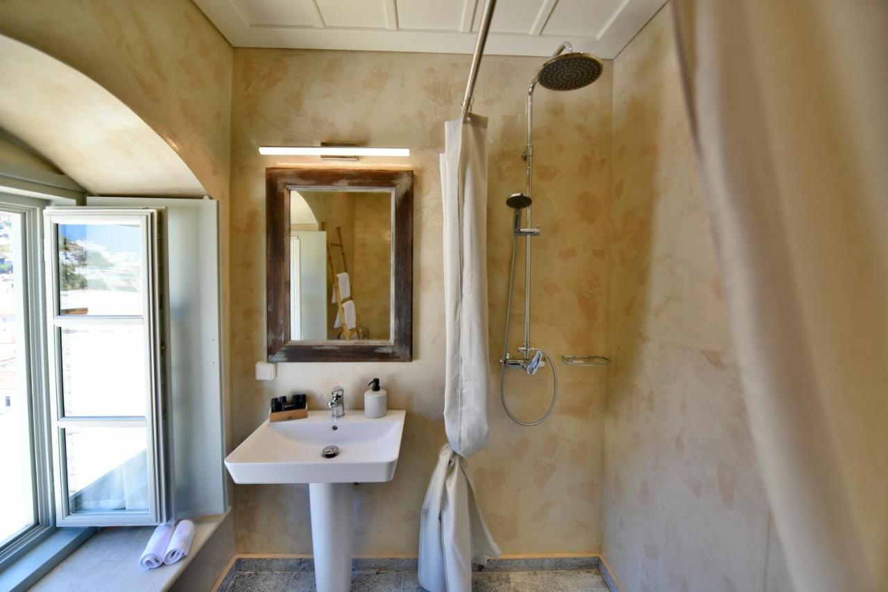 Hotel Onar Hydra Extérieur photo