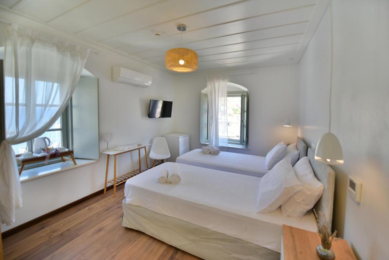Hotel Onar Hydra Extérieur photo