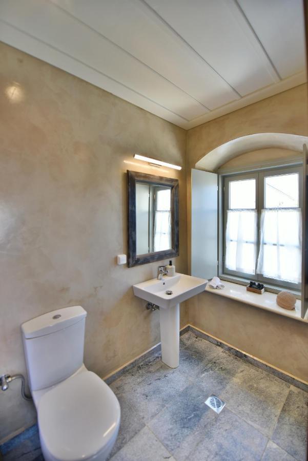 Hotel Onar Hydra Extérieur photo