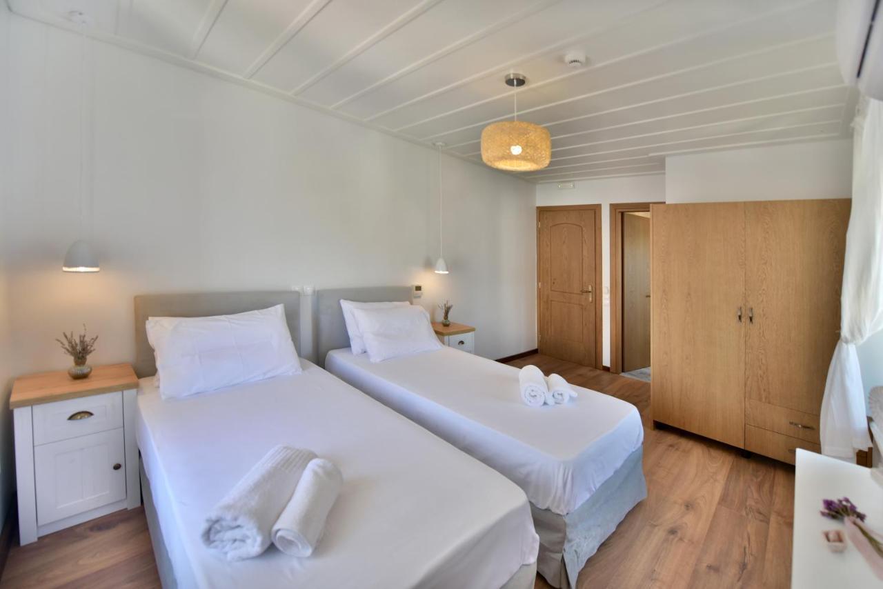 Hotel Onar Hydra Extérieur photo