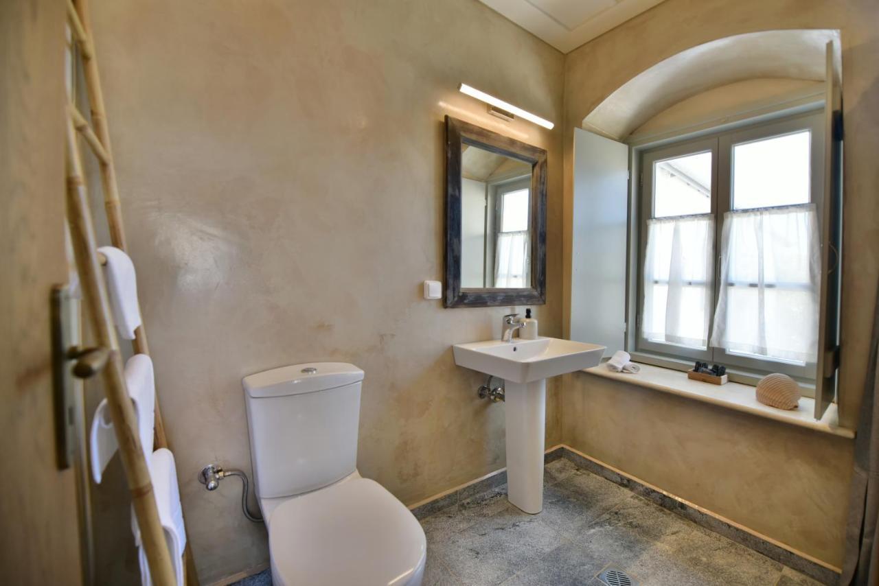 Hotel Onar Hydra Extérieur photo
