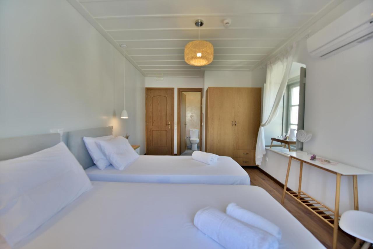 Hotel Onar Hydra Extérieur photo