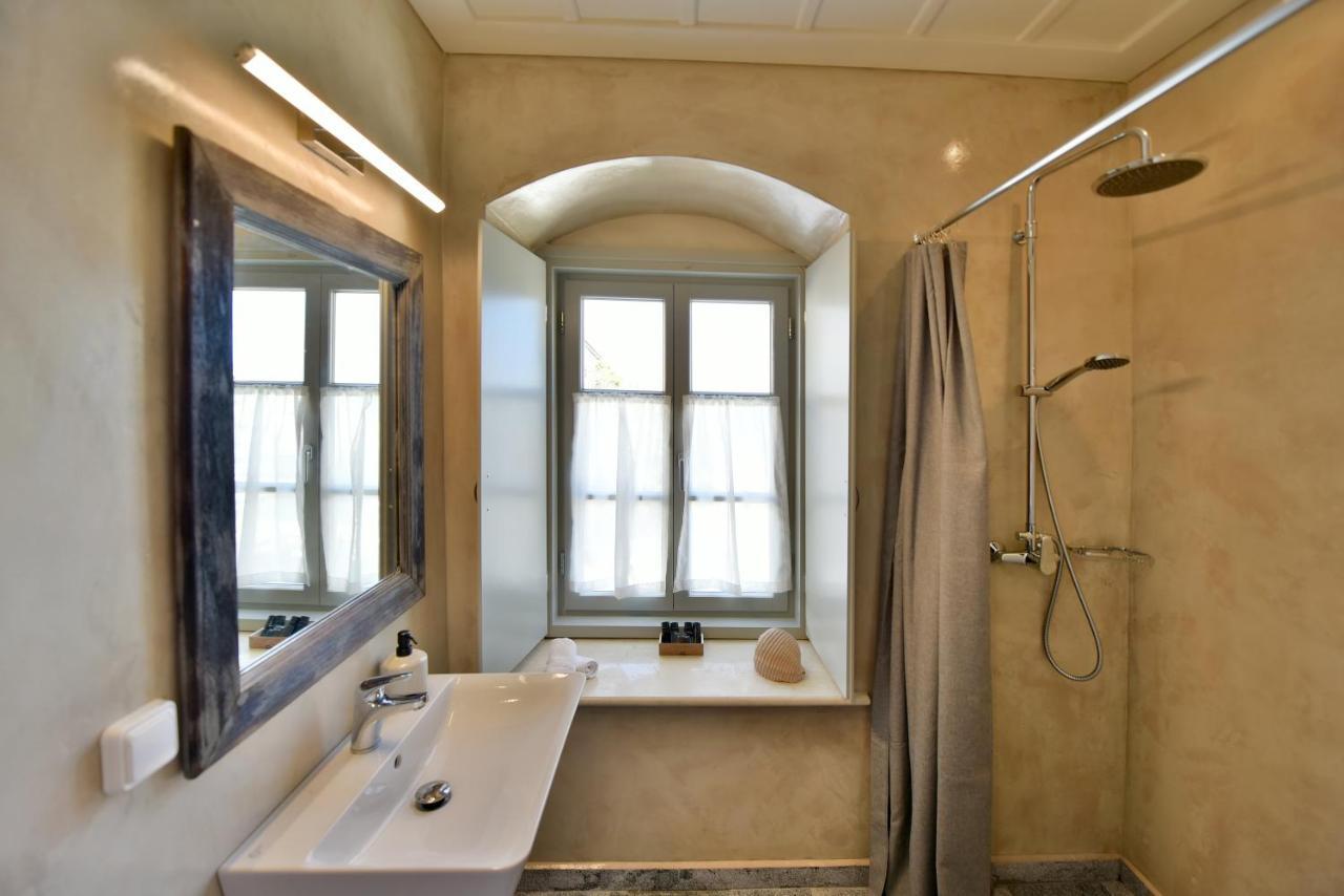 Hotel Onar Hydra Extérieur photo