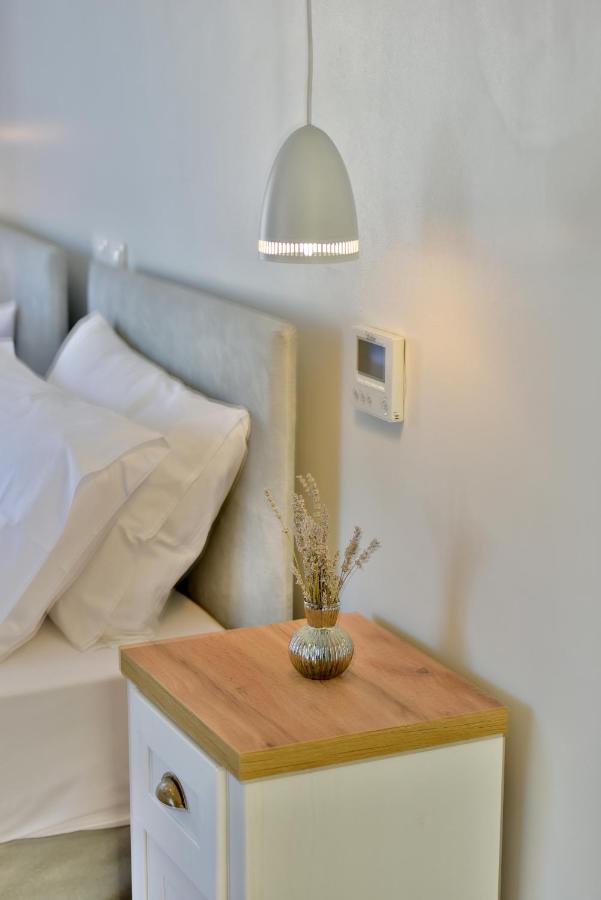 Hotel Onar Hydra Extérieur photo