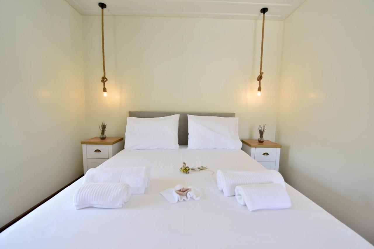 Hotel Onar Hydra Extérieur photo