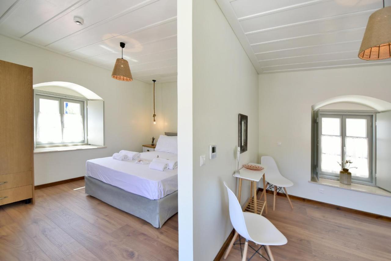 Hotel Onar Hydra Extérieur photo