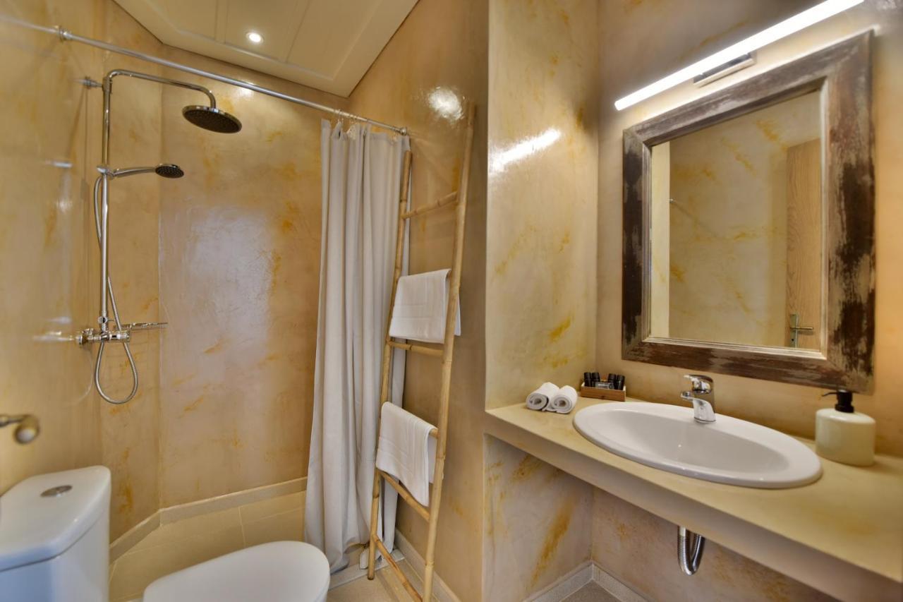 Hotel Onar Hydra Extérieur photo
