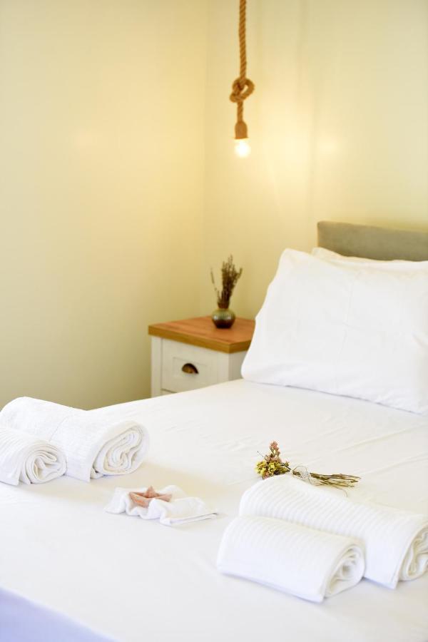 Hotel Onar Hydra Extérieur photo