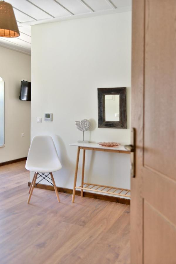 Hotel Onar Hydra Extérieur photo