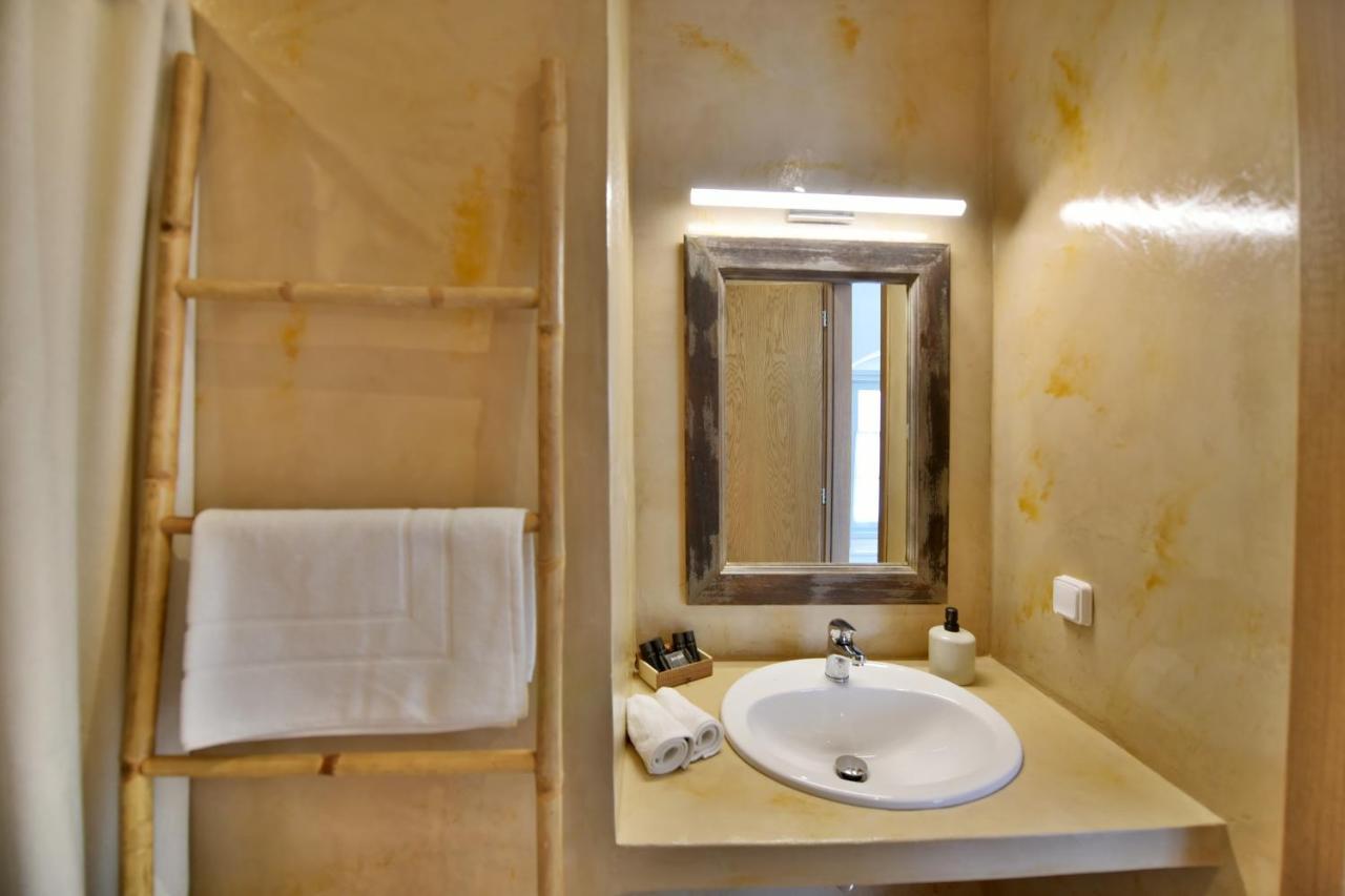 Hotel Onar Hydra Extérieur photo