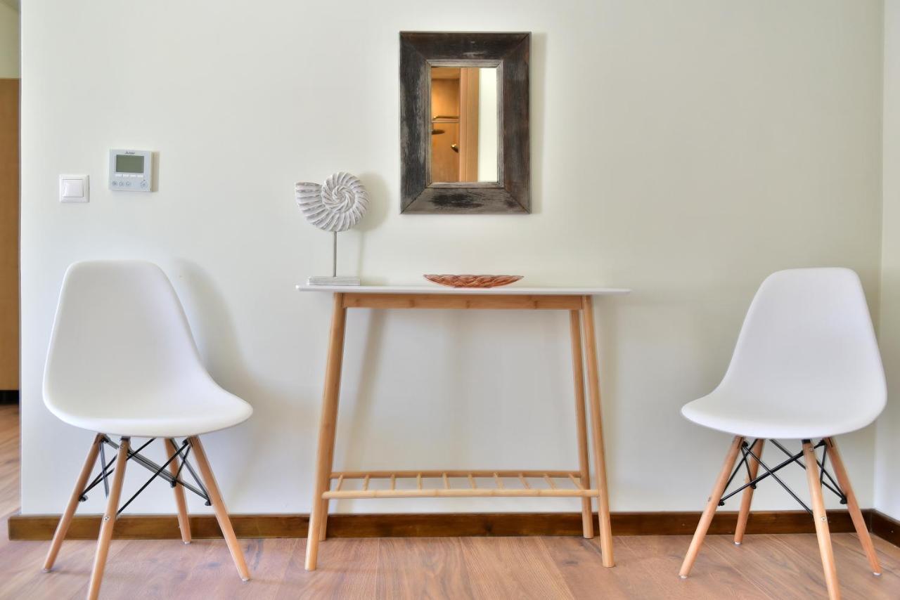 Hotel Onar Hydra Extérieur photo